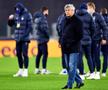 Mircea Lucescu la Dinamo Kiev