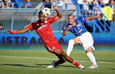Farul, decimată înaintea meciului cu FCSB! 8 jucători sunt OUT