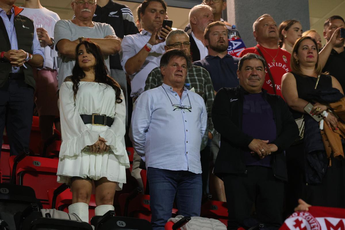 Pedeapsă pentru Csikszereda în cazul cu suporterii care au băut alcool pe stadion