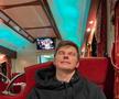Nimeni nu-l mai recunoaște pe Andrey Arshavin