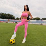 Daniela Crudu / FOTO: Instagram