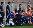 Scene oribile la Dinamo - Craiova! Istvan Kovacs a oprit meciul