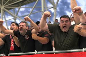 Dinamo - Universitatea Craiova, capul de afiș al etapei de Superligă