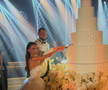 Gianluigi Donnarumma s-a însurat cu Alessia Elefante / Foto: Instagram
