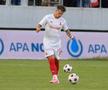 Alexandru Pop, Dinamo // foto: Ionuț Iordache (GSP)