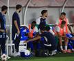 Ronaldo Webster în Dinamo - Universitatea Craiova // Foto: Ionuț Iordache GSP