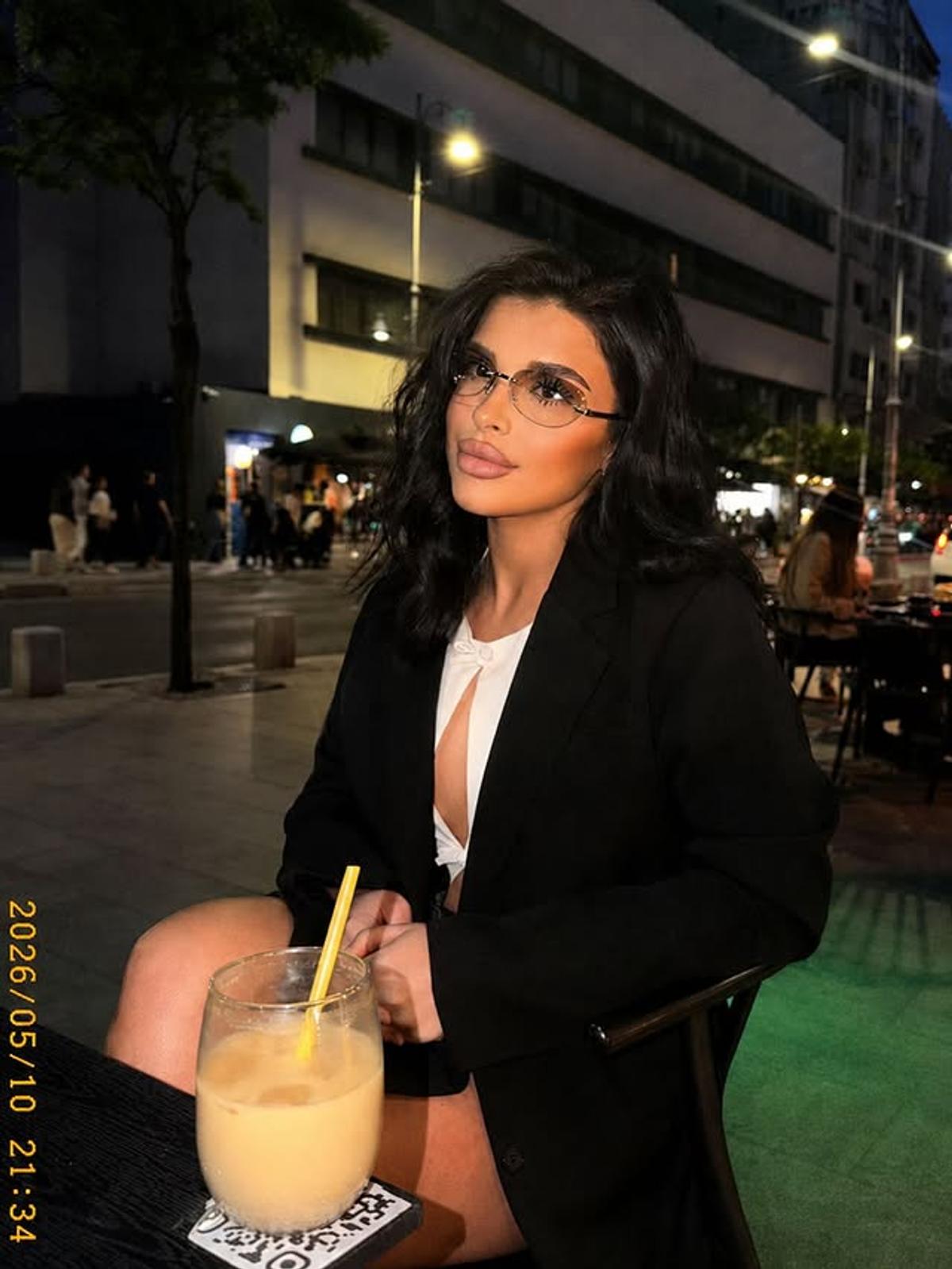 Rapid a anunțat transferul voleibalistei de 19 ani și a pornit furtuna pe pagina oficială: „Voi realizați că are o familie?”