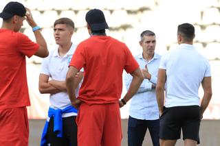 Nuno Campos a explicat situația lui Cătălin Cîrjan, înainte de Dinamo - FCSB
