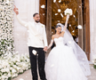Gianluigi Donnarumma s-a însurat cu Alessia Elefante / Foto: Instagram