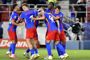 New-entry în primul „11”, staff-ul lui FCSB luat prin surprindere: „Ne gândim să îi găsim poziția”