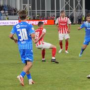 Dinamo - Universitatea Craiova // Foto: Ionuț Iordache
