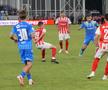 Dinamo - Universitatea Craiova // Foto: Ionuț Iordache