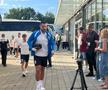 Sosirea la meciul Dinamo - Universitatea Craiova // Foto: Ionuț Iordache