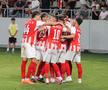 Bucurie Dinamo // Foto: Ionuț Iordache