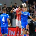 David Matei, Dinamo - Universitatea Craiova  // Foto: Ionuț Iordache