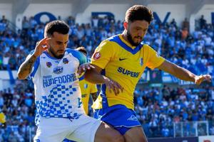Farul - Corvinul, în etapa #2 din Superliga » Echipe probabile + cele mai tari cote