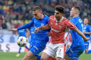 Dinamo - Universitatea Craiova, confruntarea marilor orgolii » Echipele probabile + cele mai tari cote