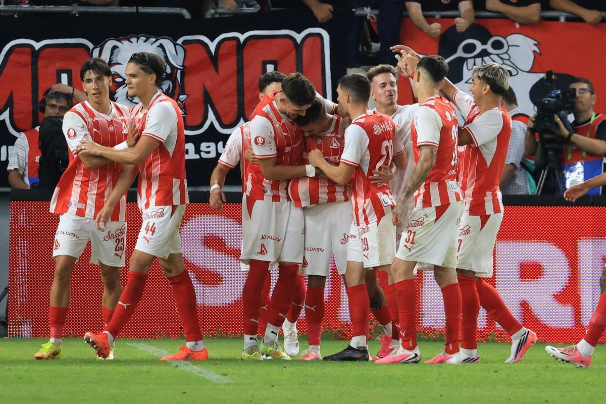 Dinamo - Universitatea Craiova - foto Ionuț Iordache / GSP