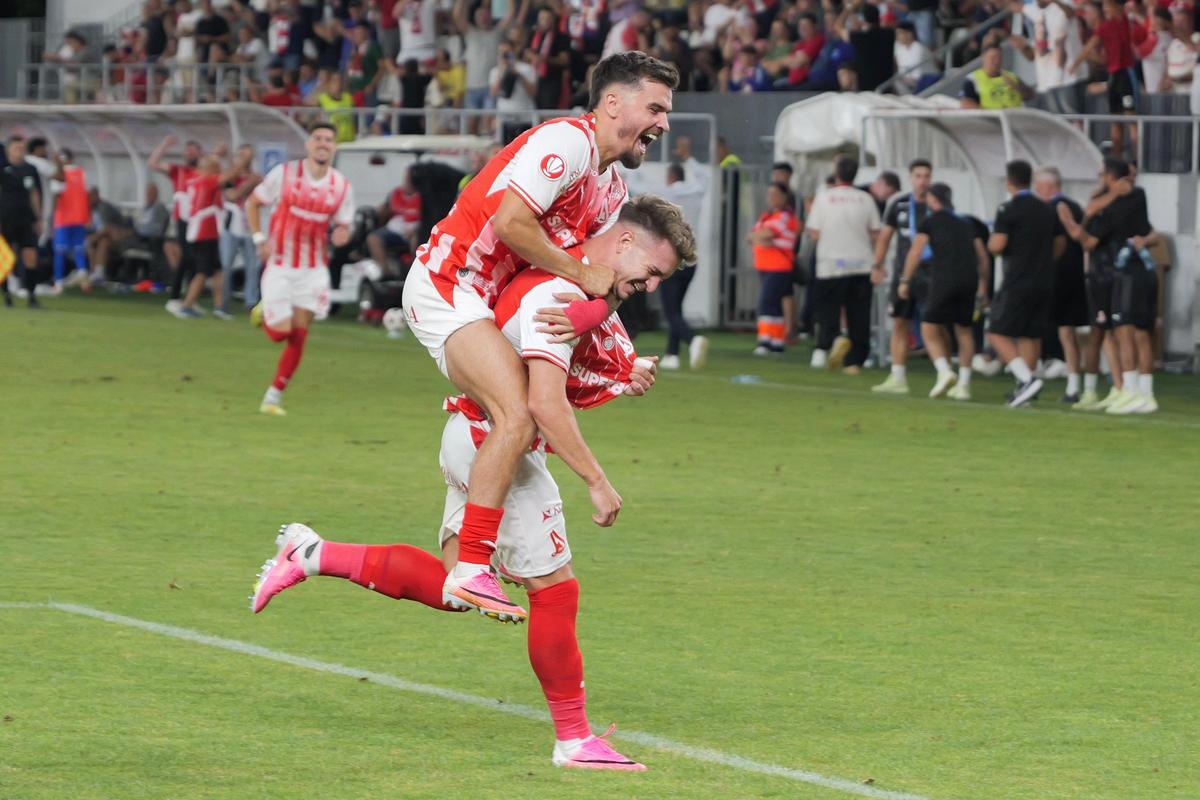 Dinamo - Universitatea Craiova - foto Ionuț Iordache / GSP