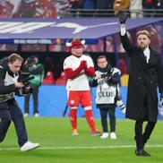 Kevin Kampl, atunci când s-a retras // foto: imago images