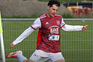Fostul număr 3 mondial și câștigător de US Open a semnat contractul de fotbalist în Austria