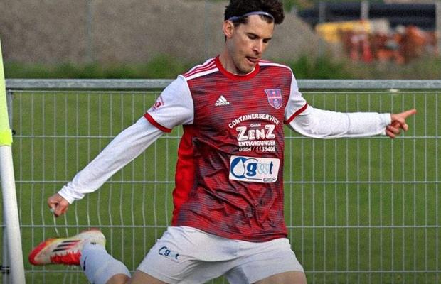 Fostul număr 3 mondial și câștigător de US Open este acum fotbalist în Austria! „Să lupte pentru postul de titular”