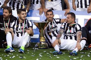 Scandal uriaș în Italia! Doi foști jucători de la Juventus, anchetați pentru fals și tentativă de extorcare