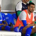 Ronaldo Webster în Dinamo - Universitatea Craiova // Foto: Ionuț Iordache GSP