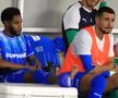 Ronaldo Webster în Dinamo - Universitatea Craiova // Foto: Ionuț Iordache GSP