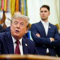 Donald Trump a afirmat despre LeBron James că ar putea fi rasist // foto: imago images