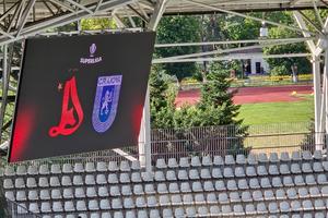 Dinamo - Universitatea Craiova, înfruntarea marilor orgolii » Echipe probabile, cote, ultimele vești