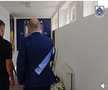 La 18 ani de când Grigoraș îl trimitea la șah, Semeghin s-a întors din Anglia și a intrat peste antrenor în vestiar: „Păi cum profesore...”