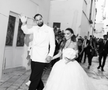 Gianluigi Donnarumma s-a însurat cu Alessia Elefante / Foto: Instagram