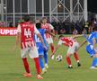 Dinamo - Universitatea Craiova // Foto: Ionuț Iordache