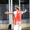 Alexandru Musi, Dinamo - Universitatea Craiova // Foto: Ionuț Iordache