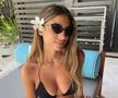 Alessia Elefante, soția lui Gianluigi Donnarumma / Foto: Instagram