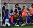 Ronaldo Webster în Dinamo - Universitatea Craiova // Foto: Ionuț Iordache GSP