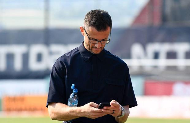 Șeful lui Dinamo lansează teoria conspirației, după ultimul meci jucat de FCSB: „Ar trebui să dea explicații”