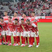 Dinamo  // Foto: Ionuț Iordache