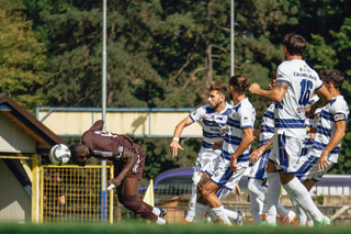 Poli Timișoara, pregătită de Liga 2 » Victorie în ultimul amical din cantonament