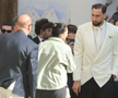 Gianluigi Donnarumma s-a însurat cu Alessia Elefante / Foto: Instagram