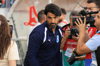 Mesajul lui Filipe Coelho după 1-5 cu Dinamo: „Aș minți dacă aș spune asta”