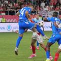 Craiovenii au fost umiliți de Dinamo în Capitală, „câinii” au învins cu 5-1