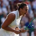 Aryna Sabalenka, lidera mondială/Foto: Getty Images