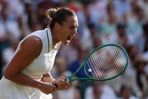 Serena Williams o laudă pe Aryna Sabalenka: „E o bestie. Mă văd pe mine însămi în ea”