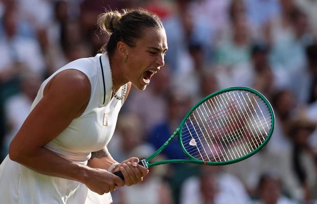 Serena Williams o laudă pe Aryna Sabalenka: „E o bestie. Mă văd pe mine însămi în ea”
