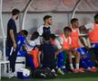 Ronaldo Webster în Dinamo - Universitatea Craiova // Foto: Ionuț Iordache GSP