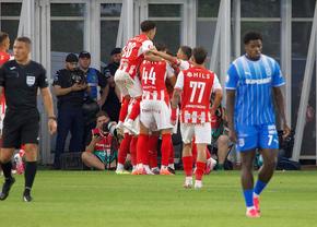 Dinamo - Universitatea Craiova, capul de afiș al etapei de Superligă