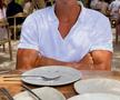 Ferran Torres și Marcos Llorente, surprinși împreună în ipostaze tandre la Ibiza