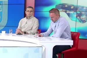 Olteanul Neagoe și dinamovistul Scarlatache s-au pus de acord: „Cu totul altceva”